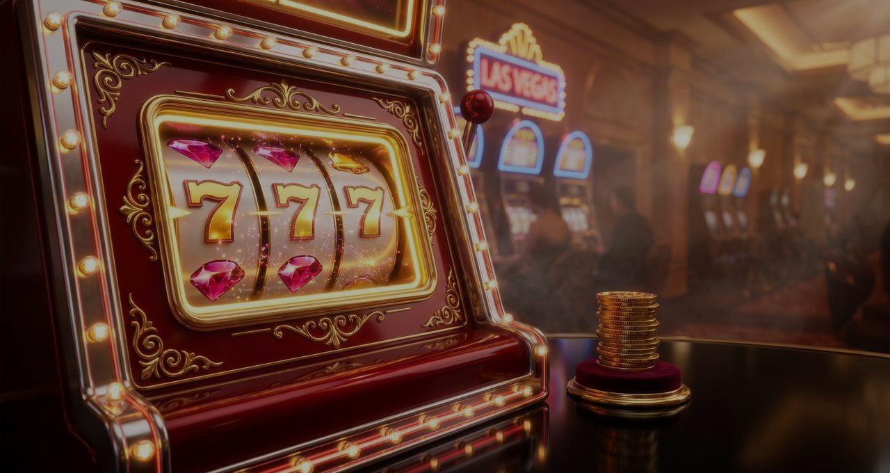 Casino 777 Slide 1