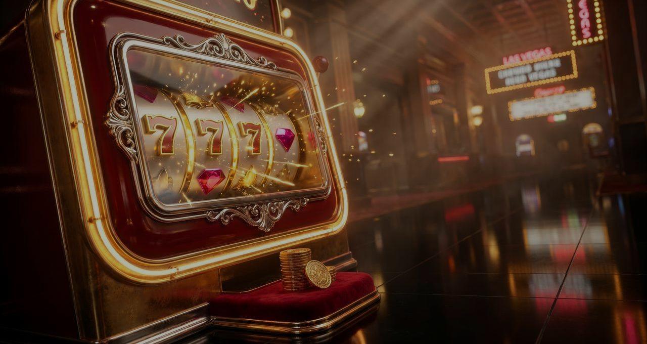 Casino 777 Slide 2